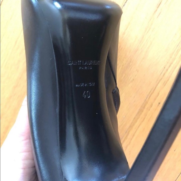 Saint Laurent Booties - Picture 3 of 6